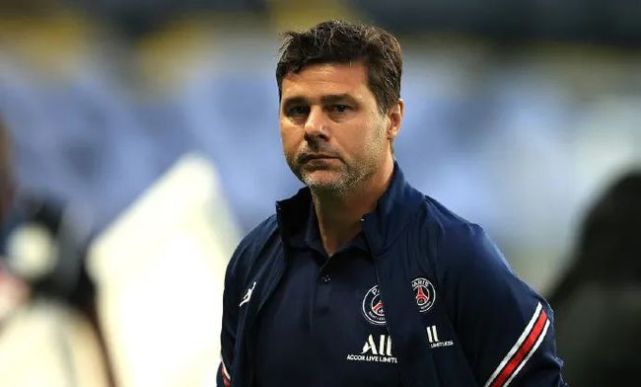 Pochettino's vervanger Zinedine